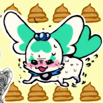 もしもコフレが便秘気味だったら