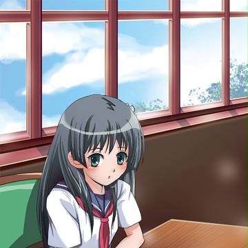 泪子