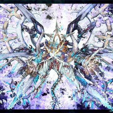 【PFⅣ】ドルゴラ・ドラゴヌス【欠片の従者】