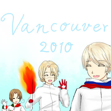 オリンピック