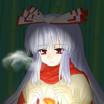 「今日は冷えるな…」