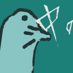モゲゲゲゲ