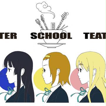 AFTER SCHOOL TEATIME