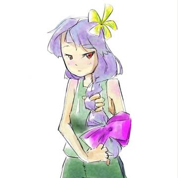 水彩