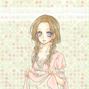 オリキャラったーで…