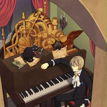 悪魔弾き