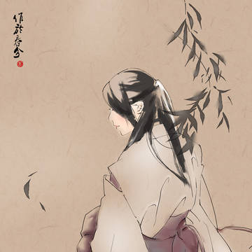 巫女