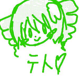 【UTAU】テトさん