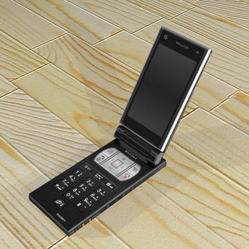 携帯電話
