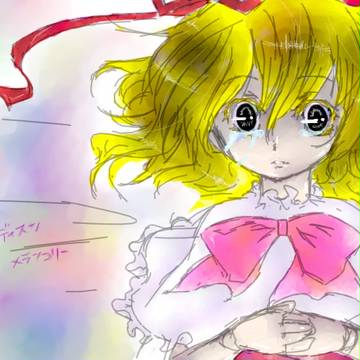 らくがきめらんこりぃ
