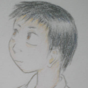 オッチョ 少年時代