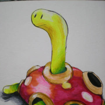 A POTPOT