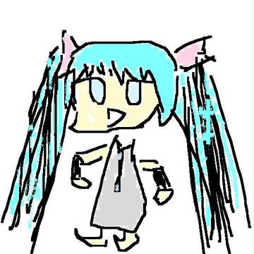 みくさん