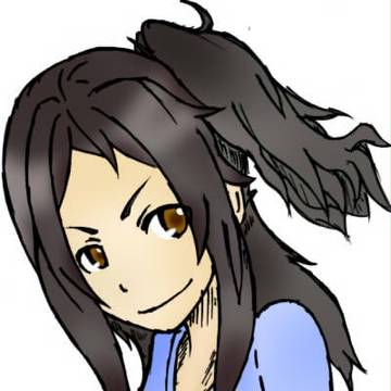 おねーさん