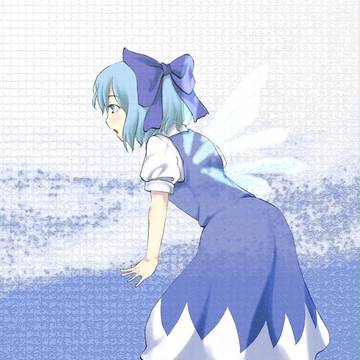 チルノ