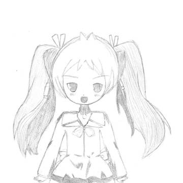 模写