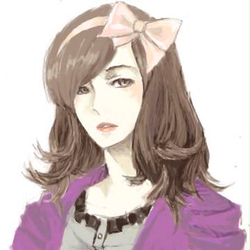※女装