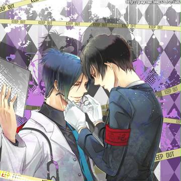 【6918腐向け】無題