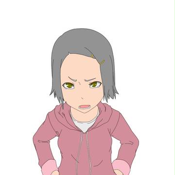 どこ行ってた!!