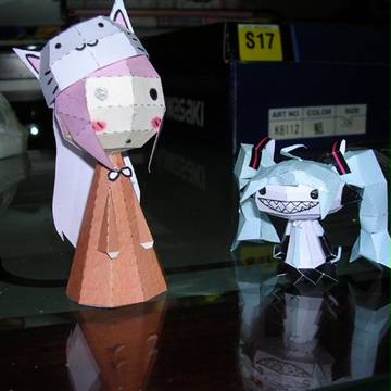 恋は洗脳&トエト完成