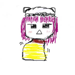 ぱっちゅぷりん