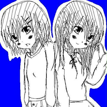 らくがき１