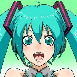 ミクの日