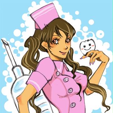 ナースちゃん