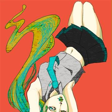 ジョジョミク。