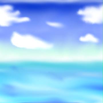 空