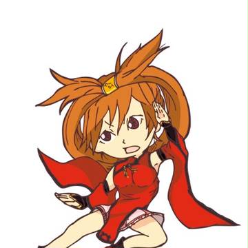 蔵土縁 紗夢 -クラドベリ ジャム-