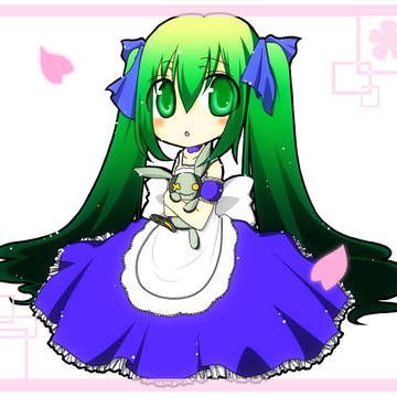 【塗らせていただきました】姫ミク
