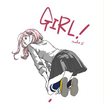 GIRL!