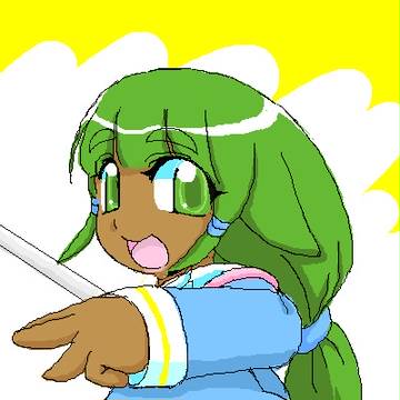 マイビス子