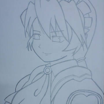 久々の・・・