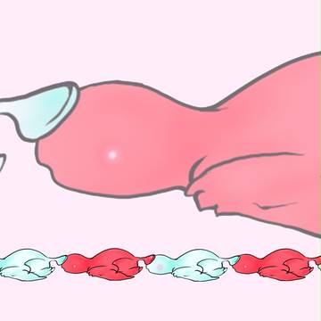 フルフル連打