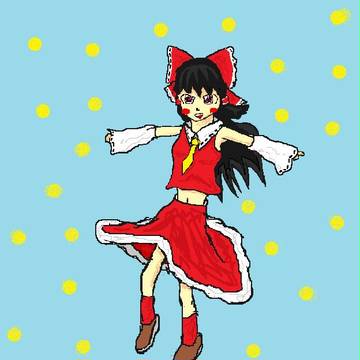 れいむ