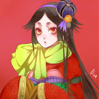 にゃん娘