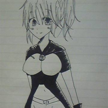 マリー