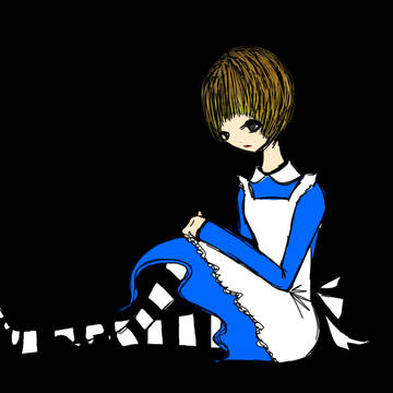 Alice!