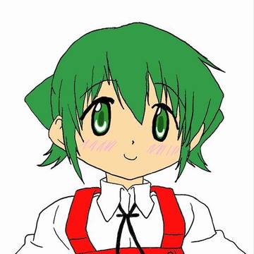 乃莉トレス