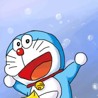 ドラえもん