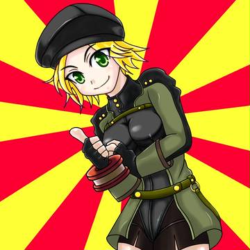 許されざる衛生兵