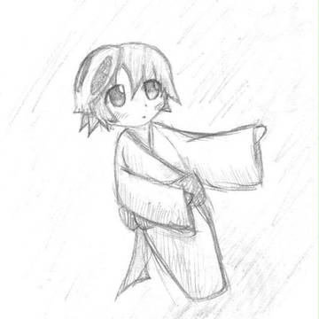 ゆきめのこ？