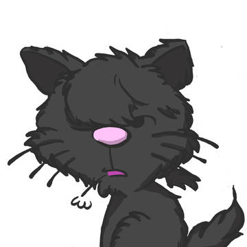 にゃ