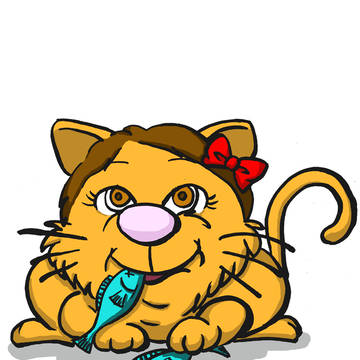 にゃ