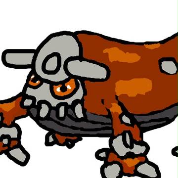 ゴキブロス