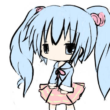 オリキャラ
