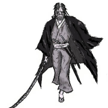 馬絽
