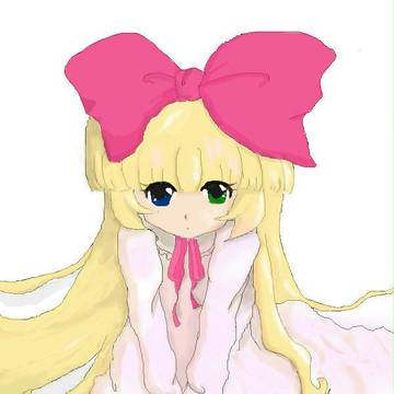 【オリジナルキャラ】フロリア